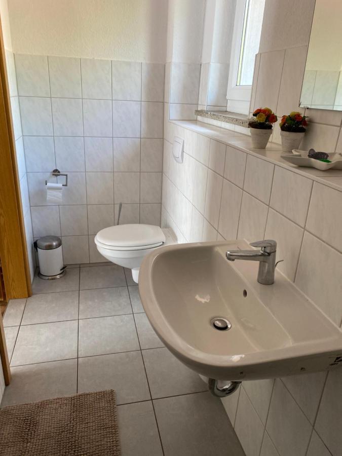 Radler Hotel Seehausen  Buitenkant foto